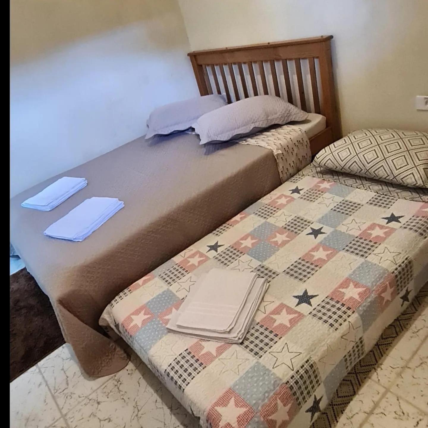 Suites Som Do Mar Caraguatatuba Eksteriør billede